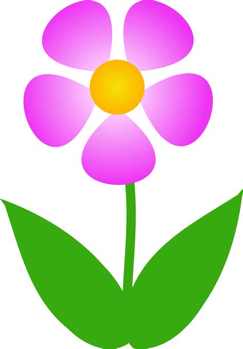 Free Flower Images Clipart Download Free Flower Images Clipart Png