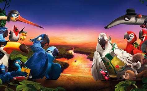 Rio 3 When Will It Premiere And What To Expect Nilsen Report