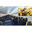 Ryanair Reveals Redesigned Cabin Interior On Its New Boeing 737 Planes