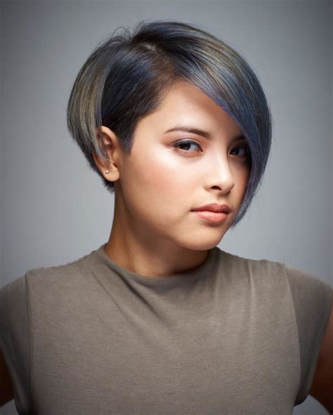 25 Most Ravishing Short Hairstyles 2021 Haircuts And Hairstyles 2021