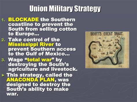 Had more than 70% of the nation's rail lines. PPT - THE UNITED STATES' CIVIL WAR PowerPoint Presentation ...