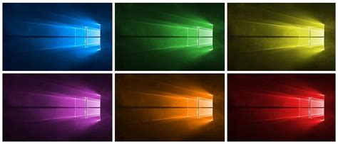 Download Rainbow Hero The Windows Wallpaper Customizer Er By Syu82