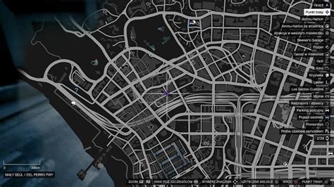 Gdzie Jest Kopalnia W Gta 5 - GTA 5: List, Murder Mystery - solucja, mapa - GTA 5 - poradnik do gry