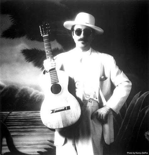 Leon Redbone, acclaimed 1970s musician, dies - pennlive.com