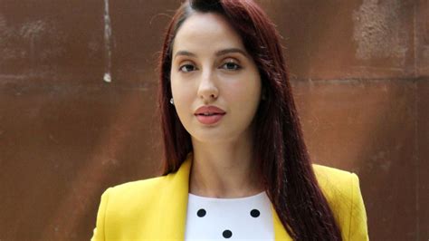 She has been part of some amazing films like temper, baahubali: Nora Fatehi's fans get crazy on her dance, see her best ...
