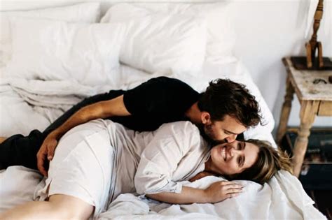 Does A Great Relationship Require Great Sex Mindbodygreen