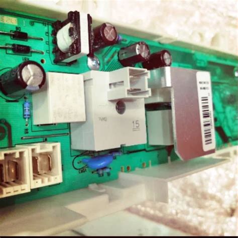 Maybe you would like to learn more about one of these? Harga Modul Mesin Cuci Electrolux Ewt854s - MESINJANG