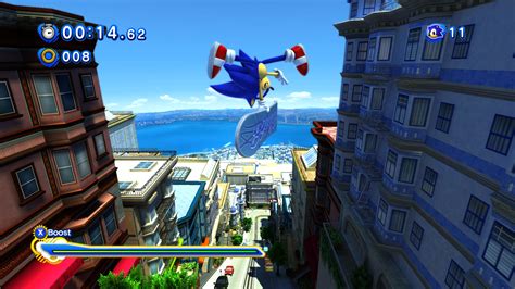 Sonic Generations Collection On Steam