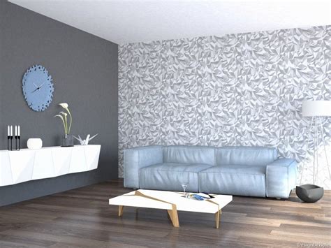Die schicke wand im loungebereich das kühle element hinter der bar wo immer tapeten in steinoptik angebracht werden sind ihnen. 33 Einzigartig Bilder Von Tapeten Ideen Furs Wohnzimmer ...