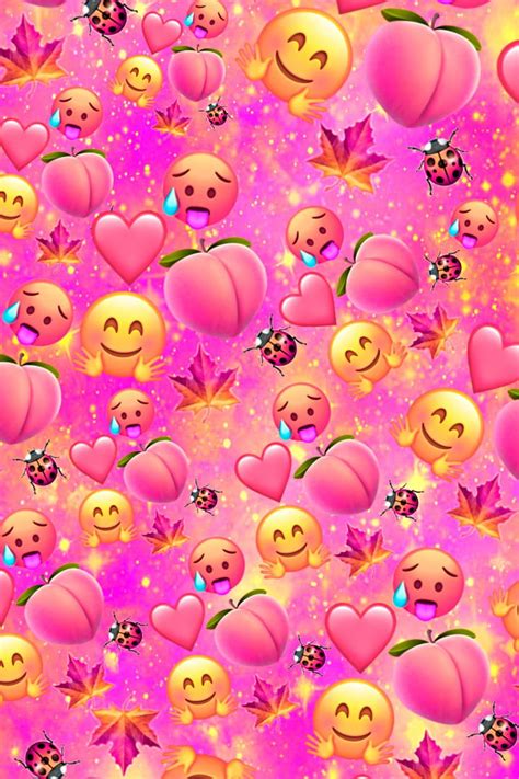 Tổng Hợp 500 Background Cute Emoji Wallpaper Siêu Vui Nhộn Và đa Dạng