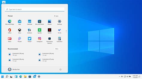 Windows 11 Interface And Visual Changes For Enterprise Users Itpro