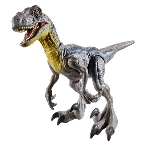 Jurassic World Legacy Collection 6 Pack Dinosaurs Dino Action Figures