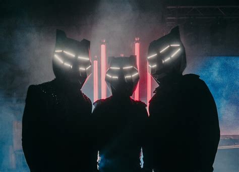 Black Tiger Sex Machine Tour Announcement The Latest