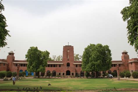 The sports authority of india (sai) (hindi: Best Colleges in India 2015: New Delhi Becomes India's Top ...