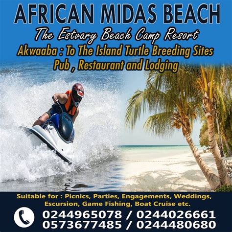 African Midas Beach Resort Updated 2022 Tripadvisor Big Ada