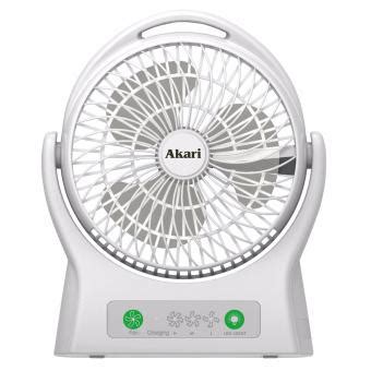 If a fan with a compact shape is connected to a battery, it will serve longer. Akari Philippines: Akari price list - Akari LED Lamp ...