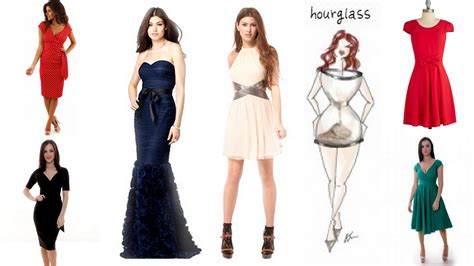 2 Look Pretty How To Find The Perfect Prom Dress For Your Body Type