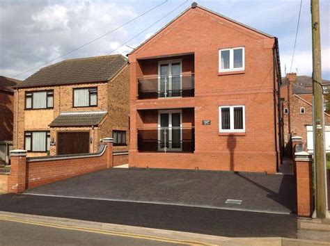 1 Bedroom Ground Flat To Rent In St Andrews Drive Skegness