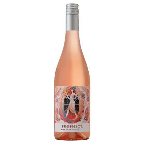 Prophecy® Rose Wine 750 Ml Pick ‘n Save