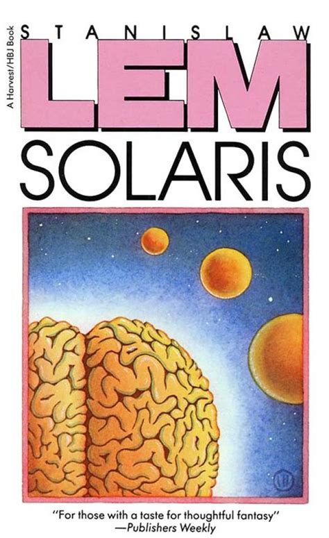 Why has „solaris achieved this status? Solaris (Stanisław Lem) » Read Online Free Books