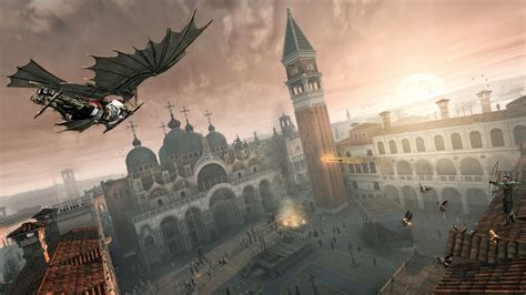 Review Assassins Creed Ii Is The Ultimate Killer App Wired My Xxx Hot