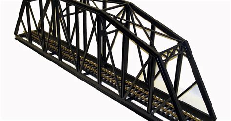 Model Train Guide G Scale Railroad Bridges