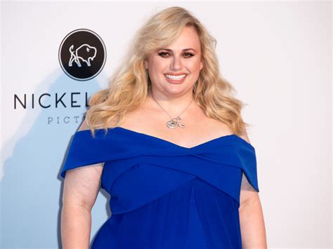 2 марта 1980, сидней, новый южный уэльс, австралия). Rebel Wilson hat sich von ihrem Freund getrennt | trend ...