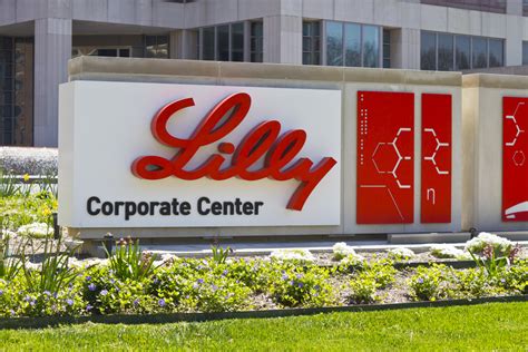 Eli Lilly Signs Development Deal For Novel Immunology Drug Drug