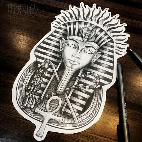 Pin By °dori° On Arts Egyptian Tattoo Sleeve Egyptian Tattoo Egypt
