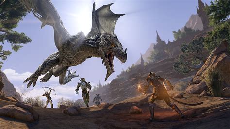 Provide feedback on your experiences while testing upcoming content on pts. The Elder Scrolls Online: diretor diz que streaming é a ...