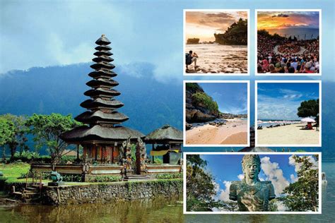 Inilah Beberapa Tempat Wisata Di Bali Yang Terkenal Sampai Mancanegara