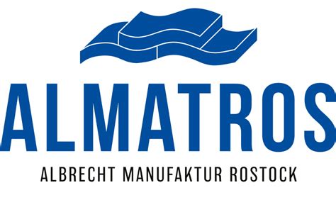 Von lidl in rostock an. ALMATROS - Albrecht Manufaktur Rostock