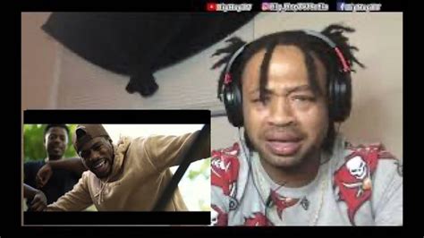 Fbg Young X Fbg Dutchie Free The Opps Pt 2 Reaction Youtube