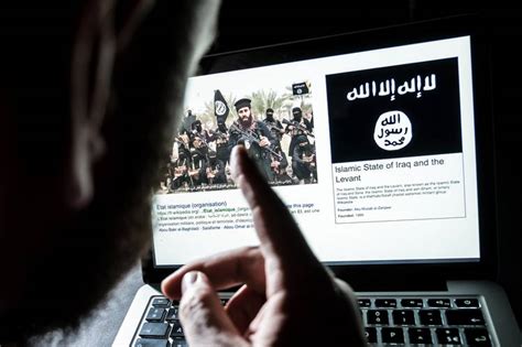 Blacklisted Terrorism Financiers Still Active On Social Media Wsj