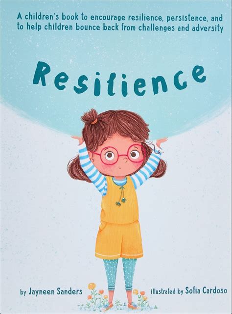 Resilience A Mighty Girl