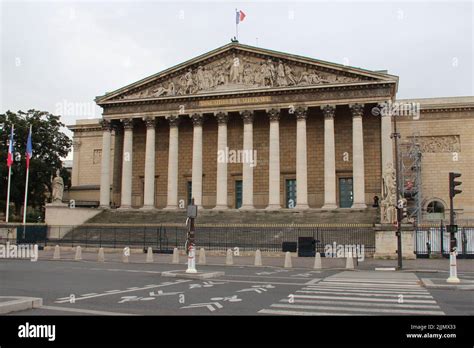 Parlement Francais Hi Res Stock Photography And Images Alamy