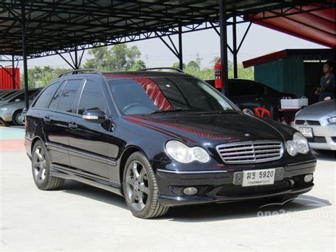 Maybe you would like to learn more about one of these? Mercedes-Benz C200 Kompressor 2012 Estate 2.0 in กรุงเทพและปริมณฑล Automatic Wagon สีดำ for ...
