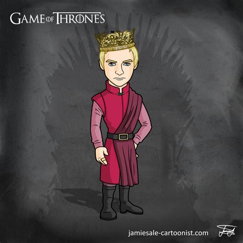 Check out our game thrones clipart selection for the very best in unique or custom, handmade pieces from our shops. Game of Thrones Cartoons - Jamie Sale Cartoonist