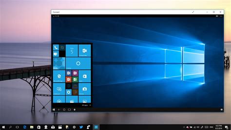 How Control Your Windows 10 Pc Or Phone To Another Computer With The