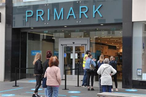 The lockdown, effective from 6pm west australian time (9pm aedt), will force residents in perth and the state's south west to remain at home, with some exemptions, after a hotel quarantine worker. Primark products you can buy online from Amazon, eBay ...