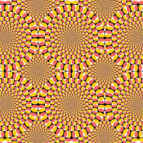 Optical Illusions More Than Meets The Eye Farr West Ut Vision