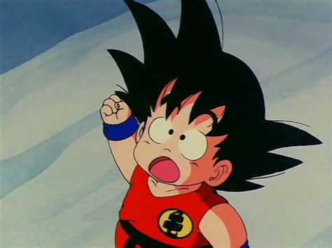Kid goku seriously struggles at the beginning of the series. Dragon Ball Z Aesthetic Pfp | | Free Wallpaper HD Collection