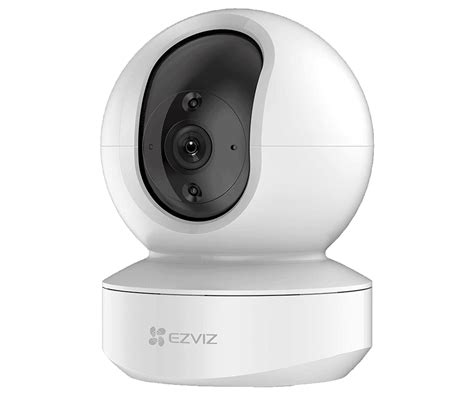 Ezviz Ty1 4mp Indoor Smart Security Pt Cam With Motion Tracking