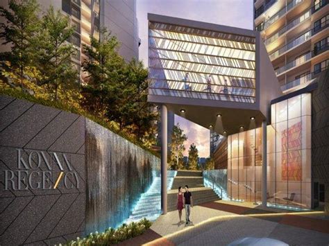 Penduduk blok 506 hougang avenue 8 juga dinasihatkan agar memantau rapi kesihatan mereka dan segera berjumpa doktor jika mereka tidak sihat, kata moh. Kovan Regency Condo Details - Kovan Rise in Hougang ...