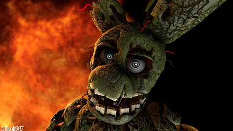 Springtrap