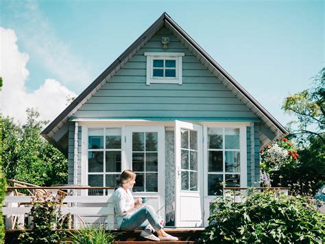 Adding A Tiny House To Your Backyard Can You Do It And How Much Does