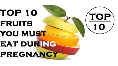 Why is zucchini not good for you? Top 10 fruits you must eat during pregnancy| prego talks ...