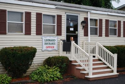 Leonard insurance agency on archive seo stats. Car & Life Insurance in Mifflintown, PA | Leonard Insurance Agency