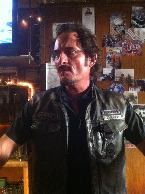 Tig Trager Sons Of Anarchy Photo 25307667 Fanpop