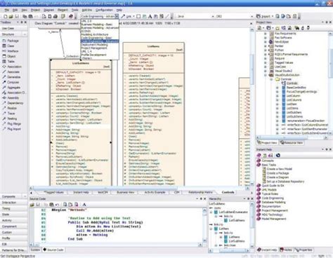 Enterprise Architect Download